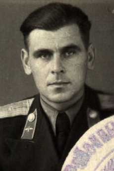 Баралей Николай Романович