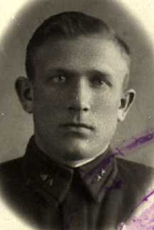 Баран Иван Алексеевич