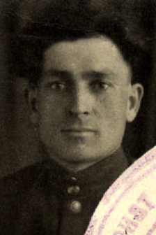 Андрейчиков Иван Павлович