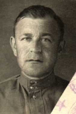 Андренко Григорий Порфирьевич|Парфирьевич