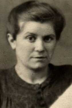 Воронова Анна Павловна