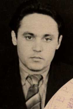 Бабенко Григорий Афанасьевич