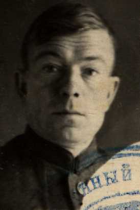 Бабенко|Бобенко Илья Иванович