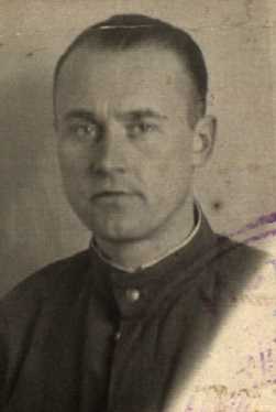 Алексеев Дмитрий Александрович