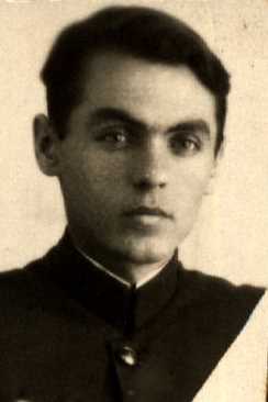 Алексеев Дмитрий Иванович