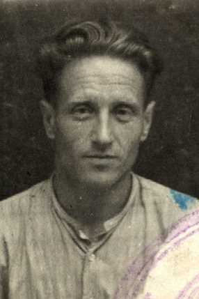 Алексеев Евгений Александрович