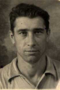 Алексеев Евгений Васильевич