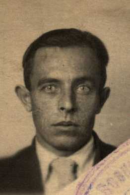 Алексеев Евгений Георгиевич