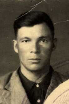 Алексеев Евгений Иванович