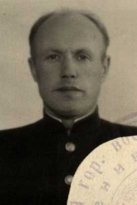 Алексеев Евгений Куприянович