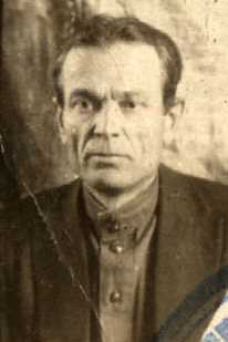 Алексеев Евгений Павлович