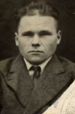 Ананьев Илья Филиппович