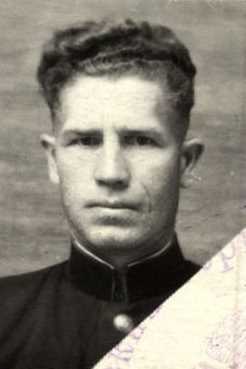 Ананьев Николай Михайлович