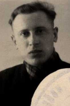 Ананьев Николай Сергеевич