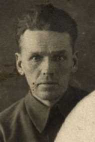 Андреев Исай Никифорович