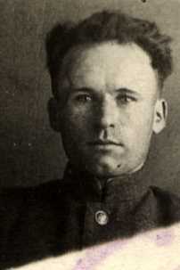 Белан Владимир Леонтьевич