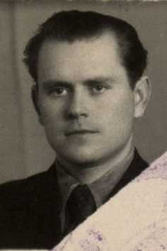 Белан Михаил Григорьевич