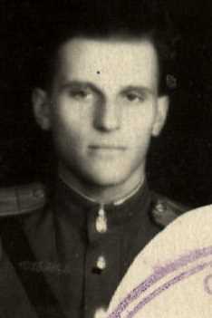 Белан Михаил Семенович