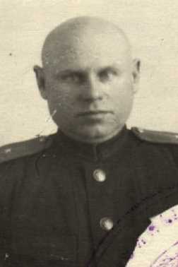 Белан Николай Михайлович