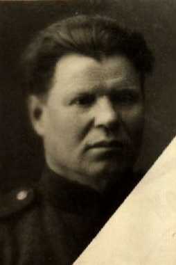Гаранин Алексей Семенович