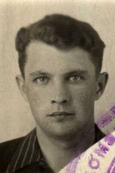 Гаранин Анатолий Яковлевич