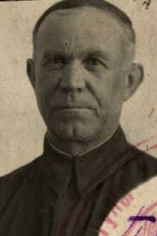 Гаранин Андрей Георгиевич
