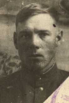 Гаранин Андрей Федорович