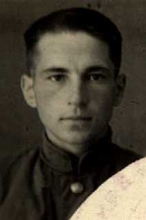 Горанин (Гаранин) Волентин (Валентин) Александрович