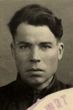 Гаранин Василий Иванович