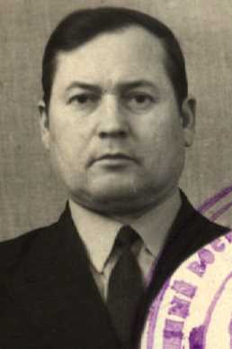 Гаранин Василий Сергеевич