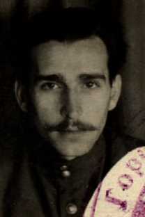 Гаранин Василий Яковлевич