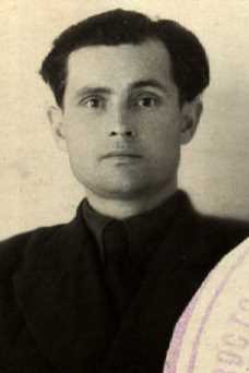 Гаранин Владимир Тимофеевич