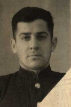 Гаранин Дмитрий Михайлович