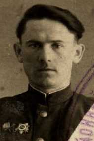 Гаранин Иван Иванович