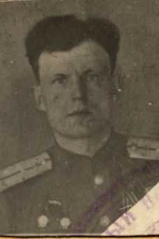 Гаранин Иван Иванович