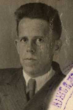 Гаранин Иван Никитович