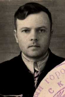 Гаранин Иван Никитович