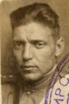 Гаранин Иван Петрович