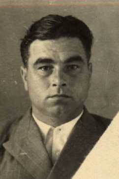 Гаранин Константин Михайлович