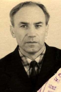 Гаранин Леонид Сергеевич
