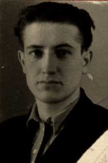 Гаранин Леонид Федорович