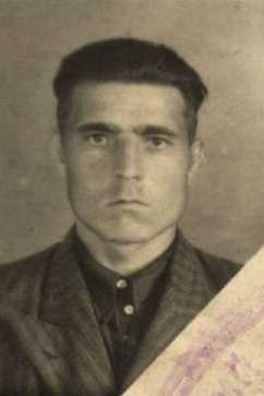Гаранин Михаил Александрович