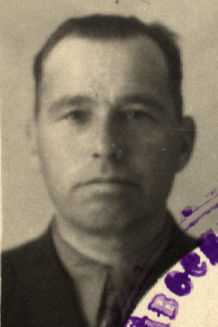 Гаранин Михаил Васильевич