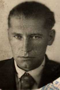 Гаранин Михаил Ильич