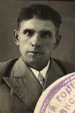 Гаранин Михаил Николаевич