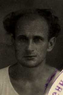 Гаранин Сергей Андреевич