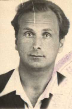 Барышев Михаил Иванович