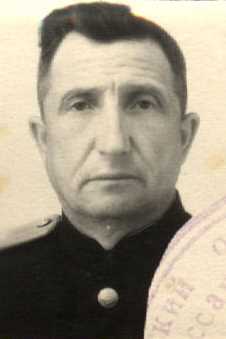 Барышев Степан Архипович