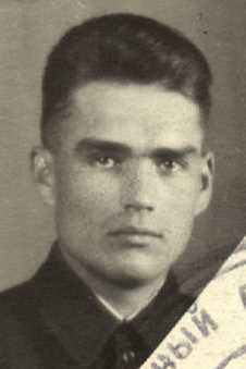 Барышевский Петр Денисович