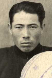 Ганжуров Иван Гаврилович